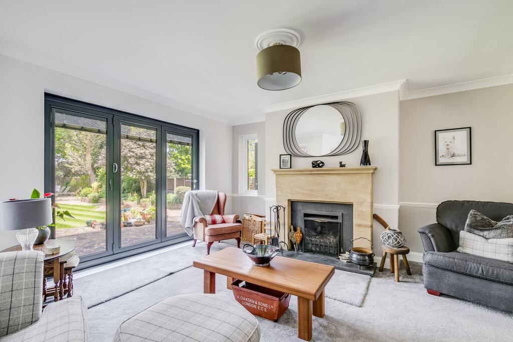 House in Stevenage - View 5