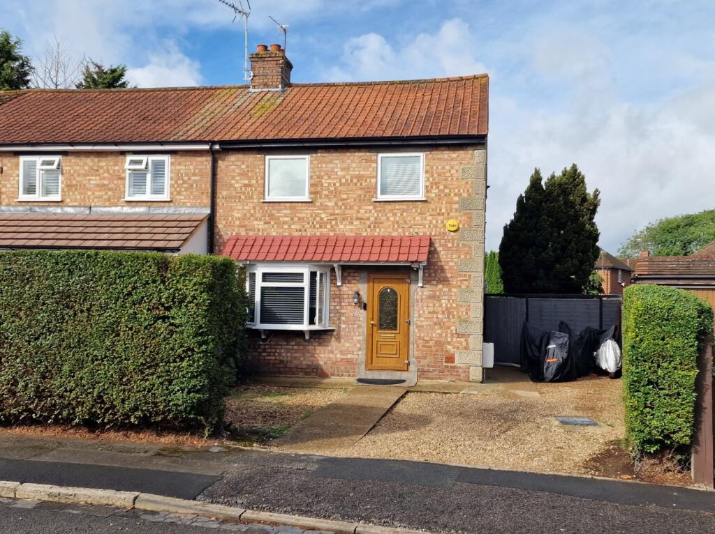 Main image of property: West Crescent, Windsor, Berkshire, SL4