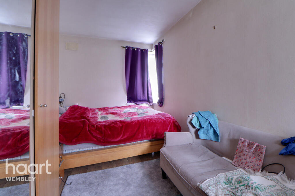 Main image of property: Wembley Park