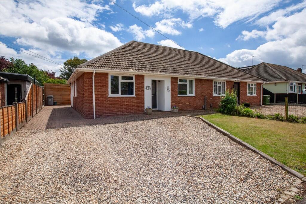 Main image of property: Moore Avenue, Norwich