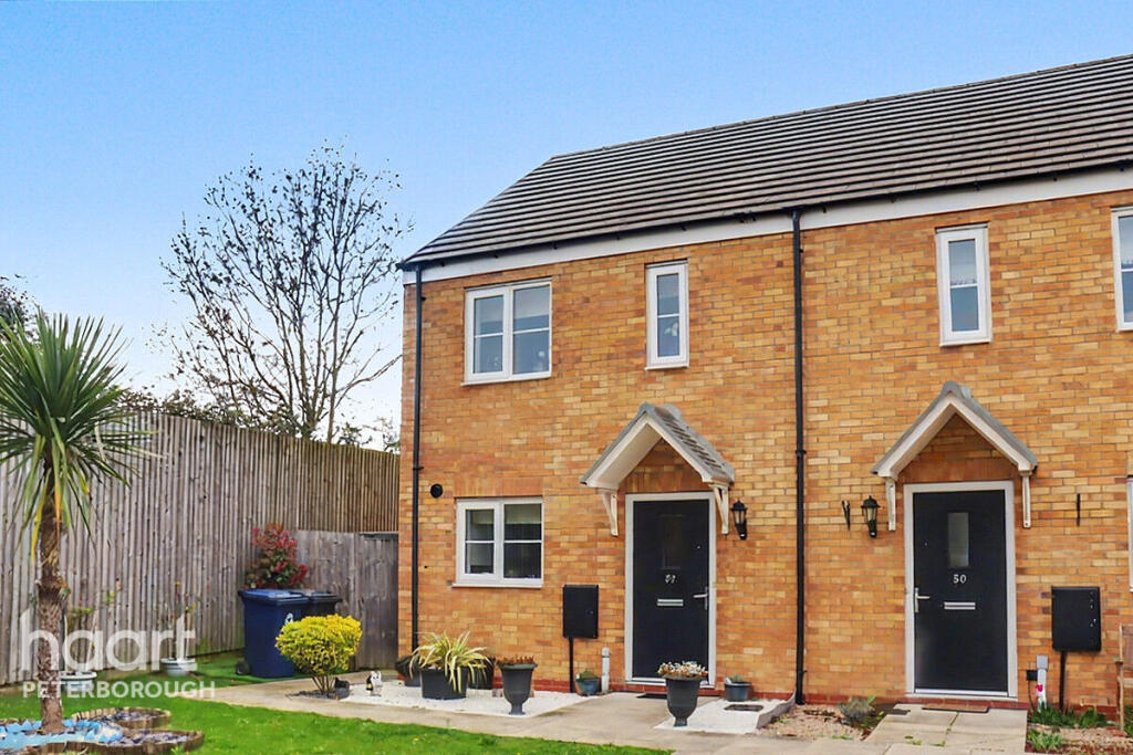 Main image of property: Whitney Drive, Yaxley