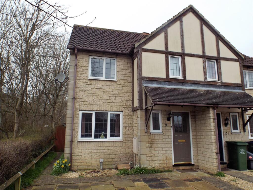 Main image of property: Catterick Close, Chippenham
