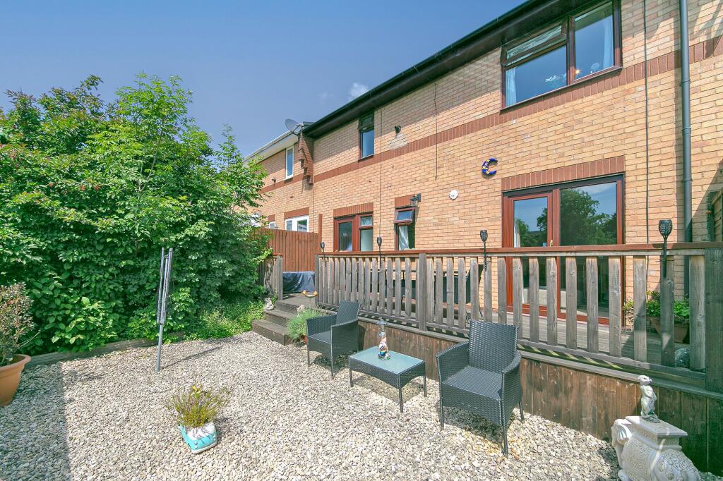 Boycott Avenue, Oldbrook, MK6 photo 4