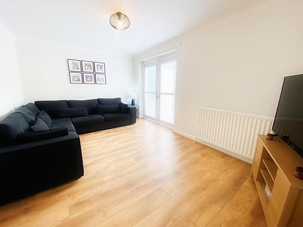 House in North Tyneside, Howdon - View 4