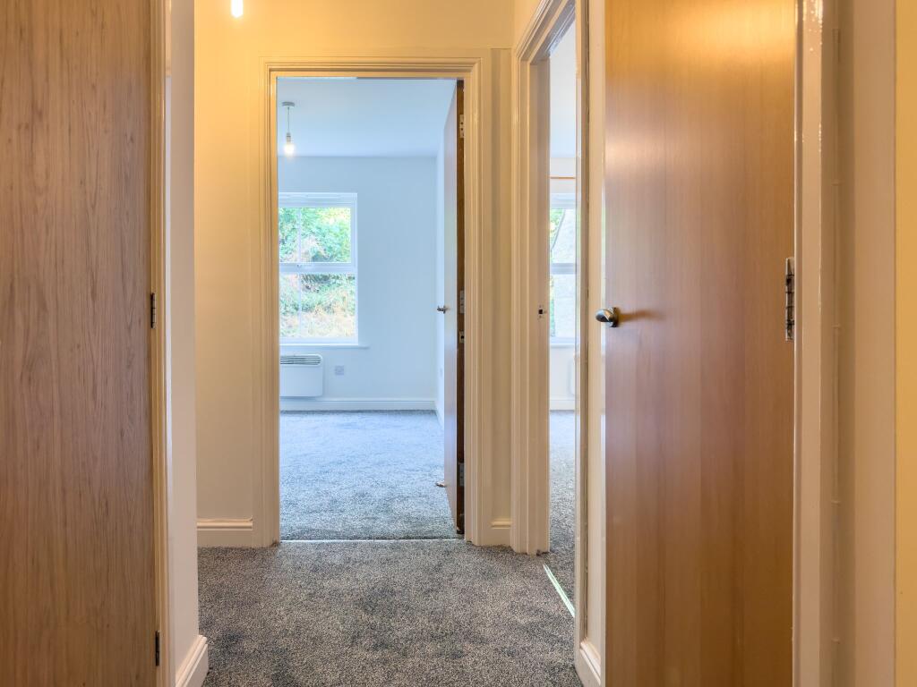 Apartment in Huddersfield - More