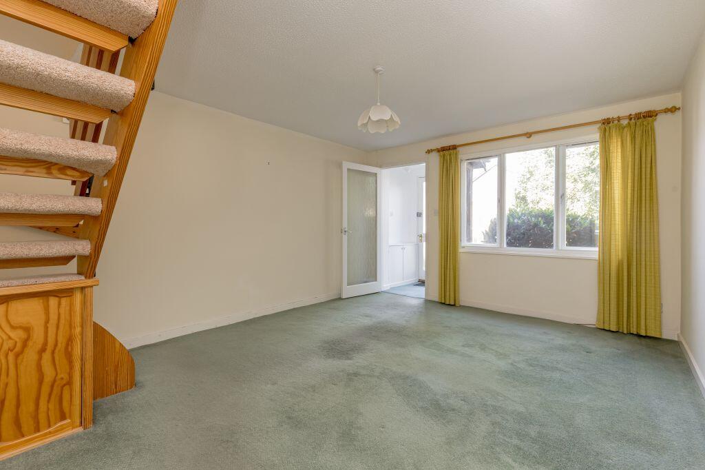 House in Edinburgh, Nether Liberton, Liberton - View 3
