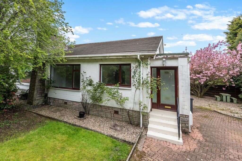Main image of property: Castleton Avenue, Newton Mearns