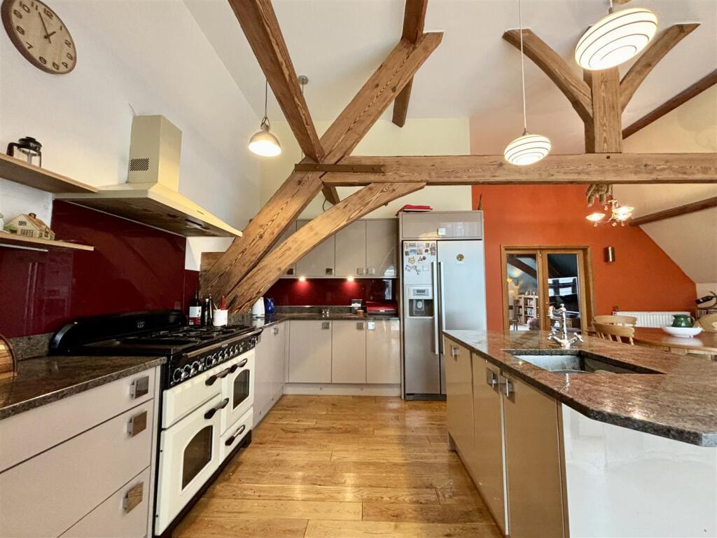 Additional image 7 of Old School, James Street, Thornton, Bradford