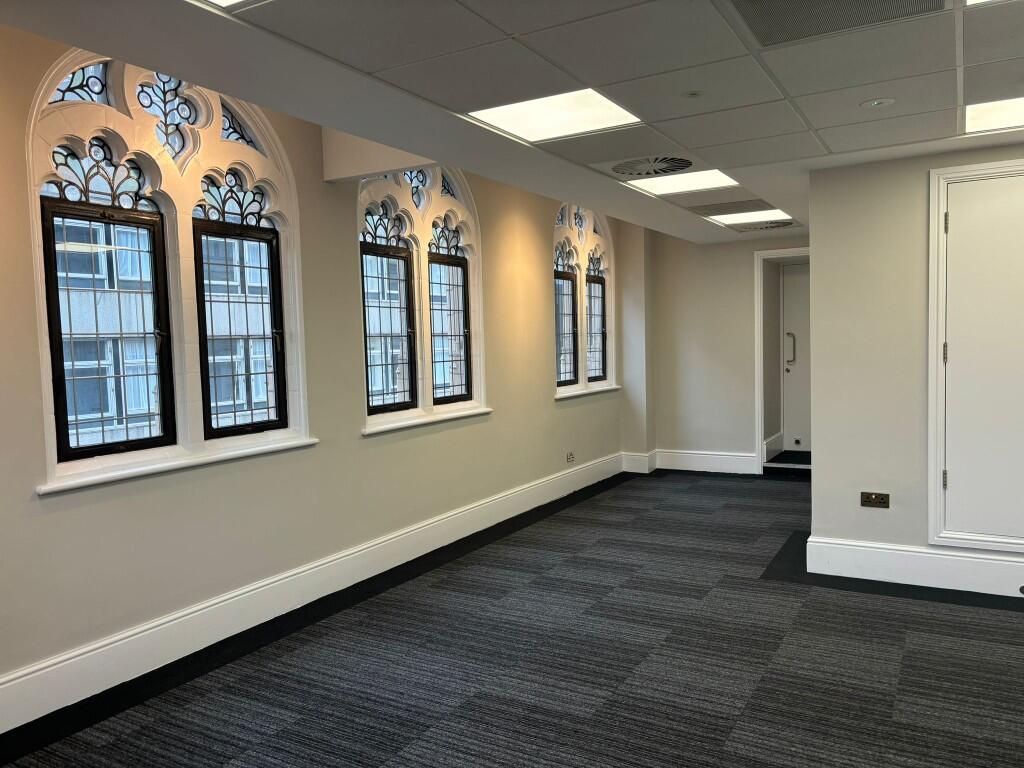 Additional image 17 of Waterloo Street, Birmingham, B2