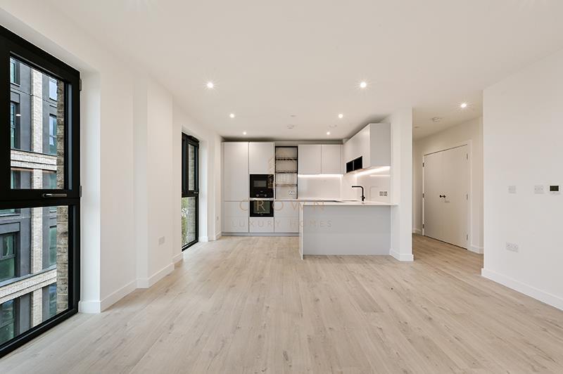 Main image of property: Darter House, Woodberry Down