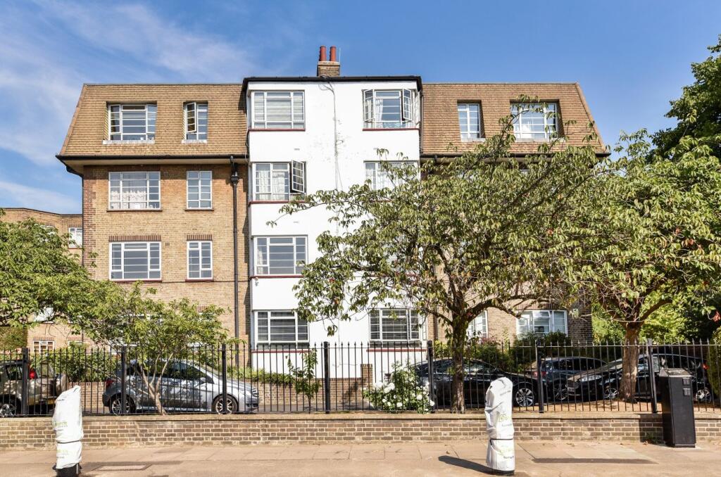 Main image of property: Woodside, Wimbledon, London, SW19