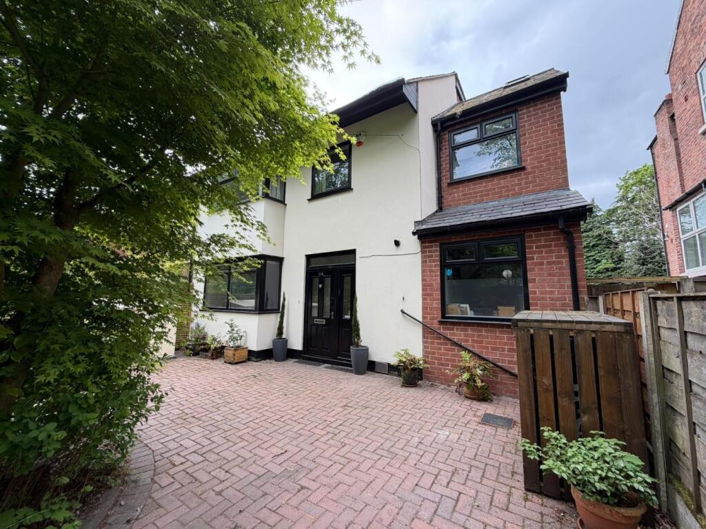 Main image of property: Stanley Road, Whalley Range