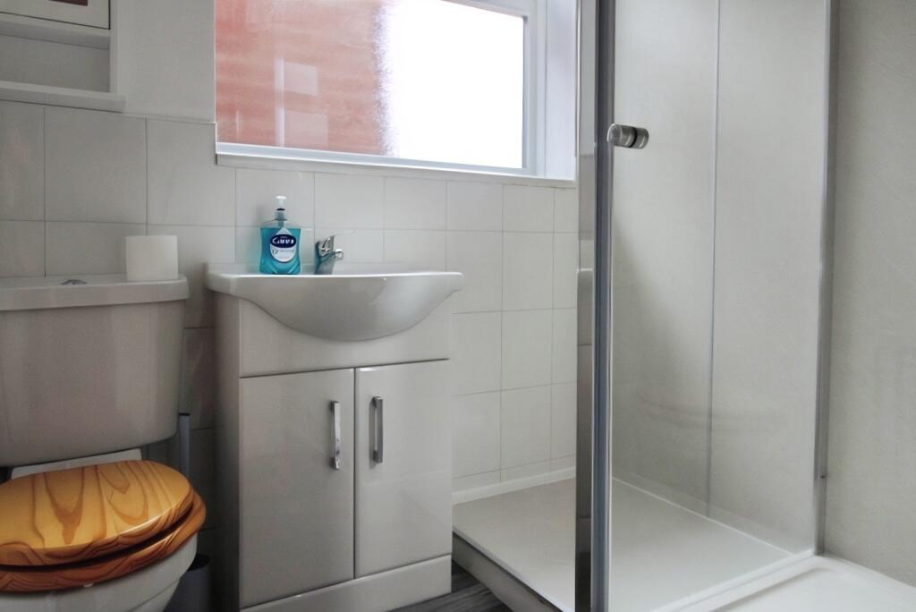 Apartment in Carlisle - More