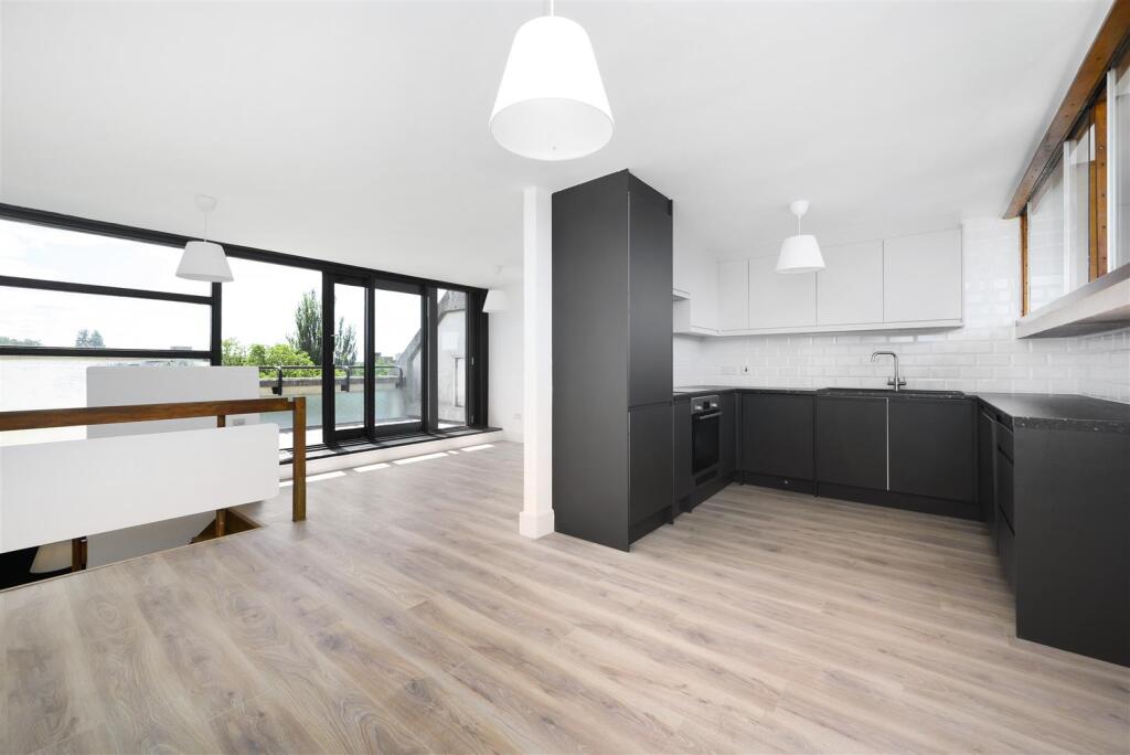 Main image of property: Rowley Way, St Johns Wood NW8