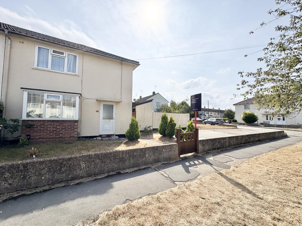 Main image of property: Forest Drive, Chelmsford