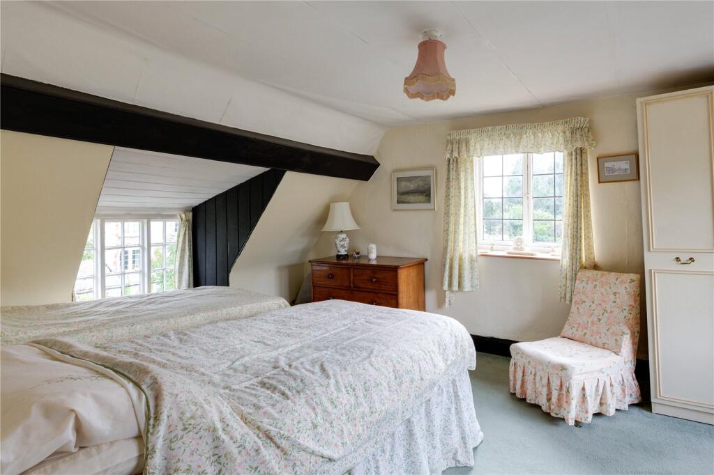Additional image 11 of Rimpton Road, Marston Magna, Yeovil, Somerset, BA22