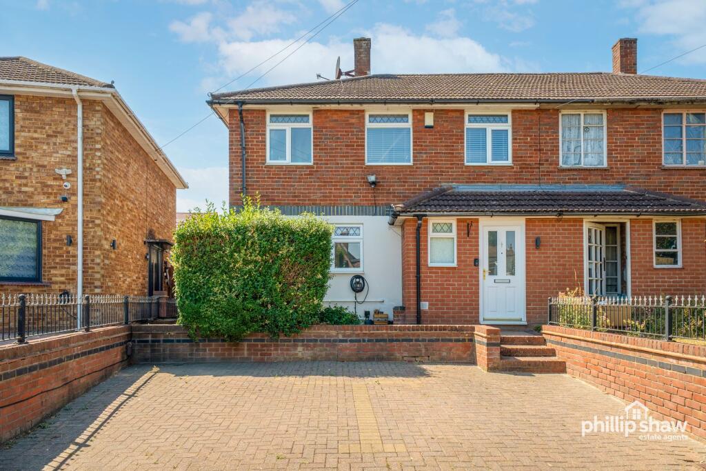 Main image of property: Green Lane, Edgware, HA8