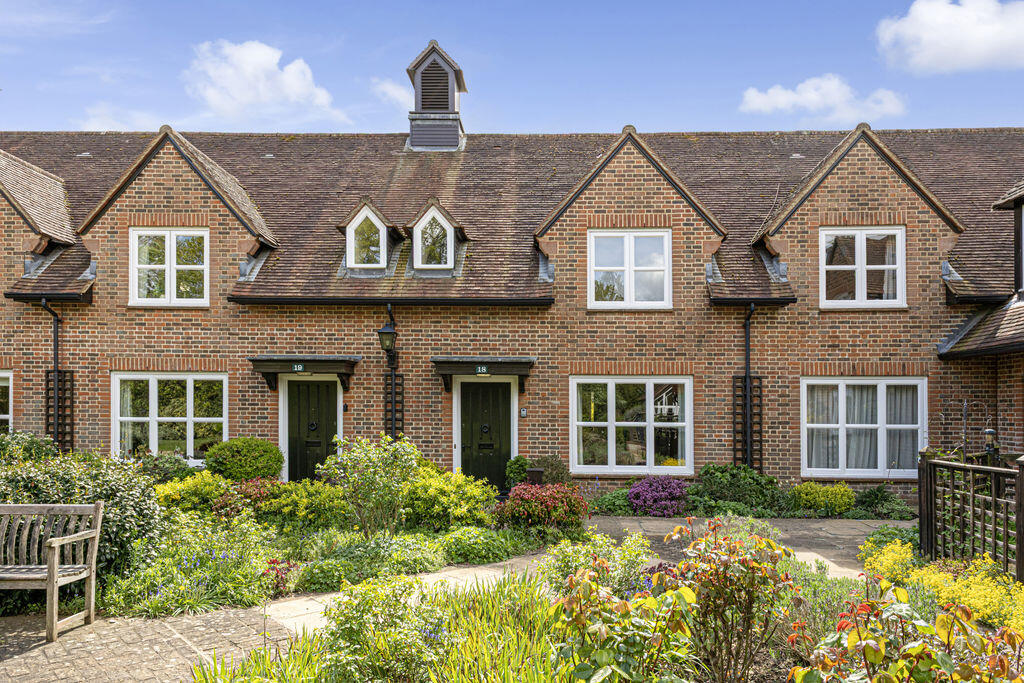 Main image of property: Church Place, Uxbridge