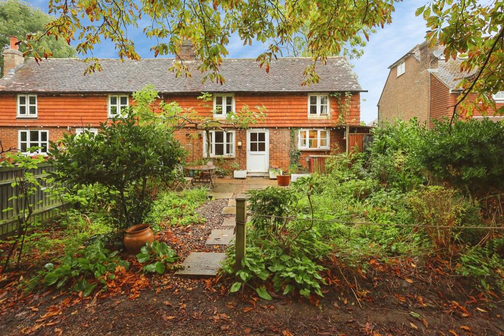Main image of property: South Road, Hailsham