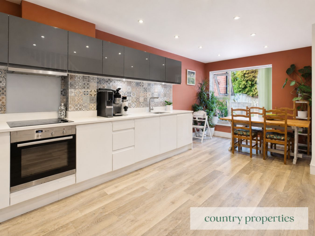 House in St Albans - More