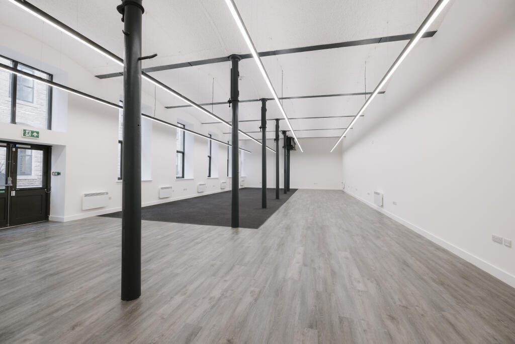 Northlight Industrial Unit