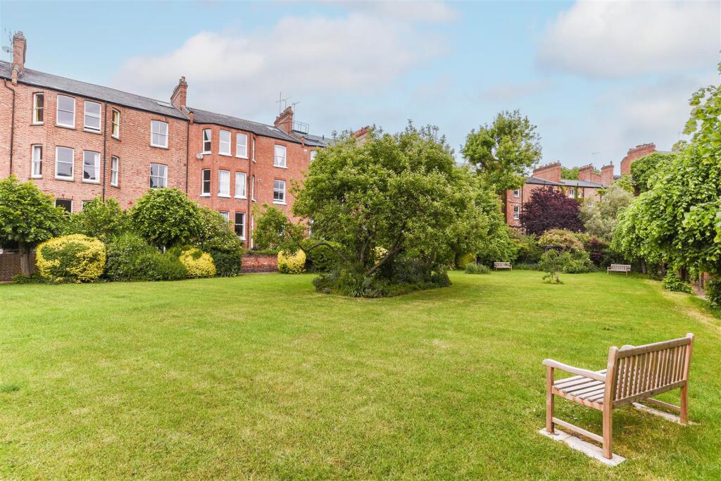 Main image of property: Compayne Gardens, South Hampstead NW6