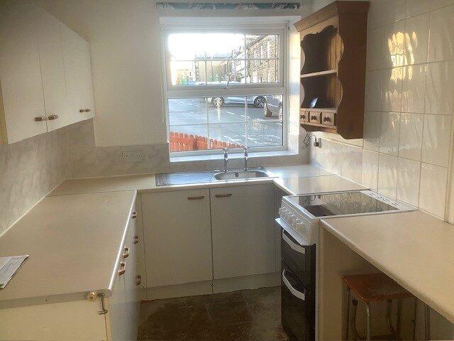 House in Bellingham, Northumberland - View 4