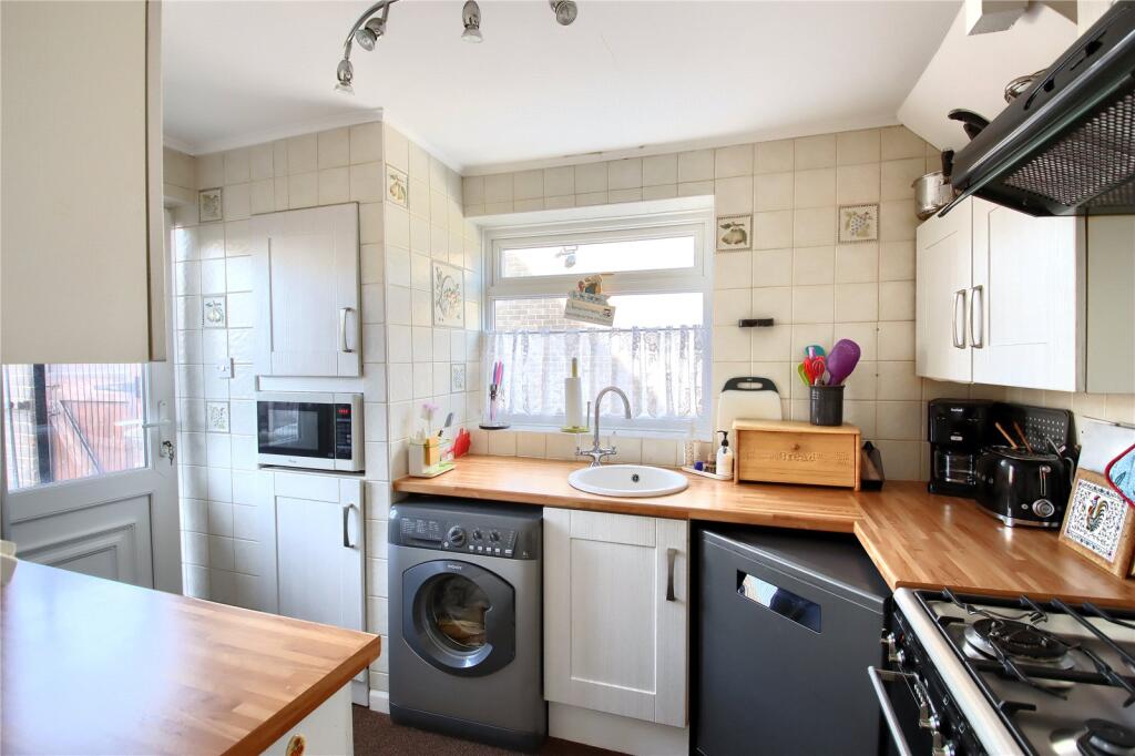 House in Egglescliffe, Kingsmead - View 5