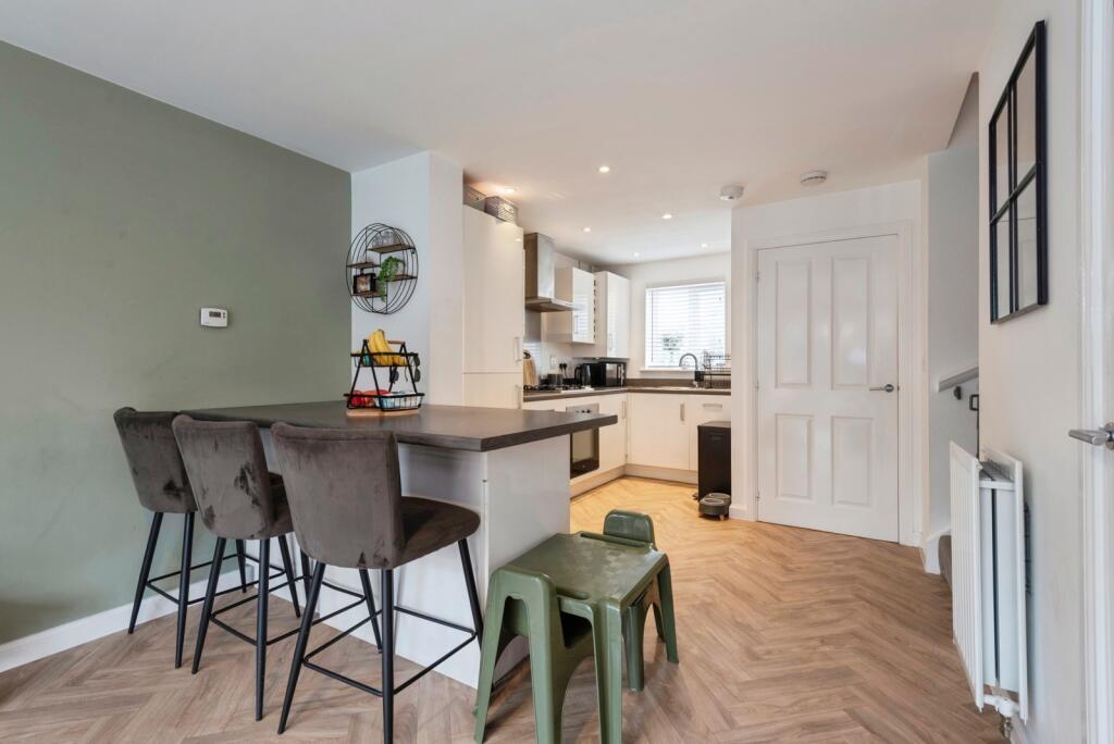 House in Stevenage, Stondon - View 3