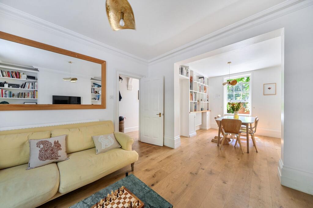 Main image of property: Abbey Street, London, SE1