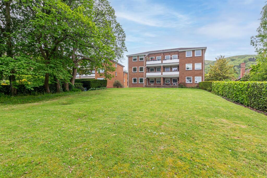 Main image of property: Priory Road, Malvern