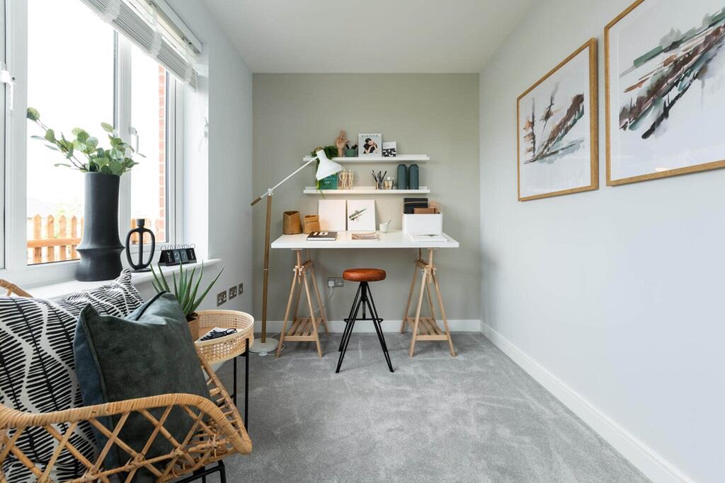 House in Stockton-on-Tees, Wynyard - More