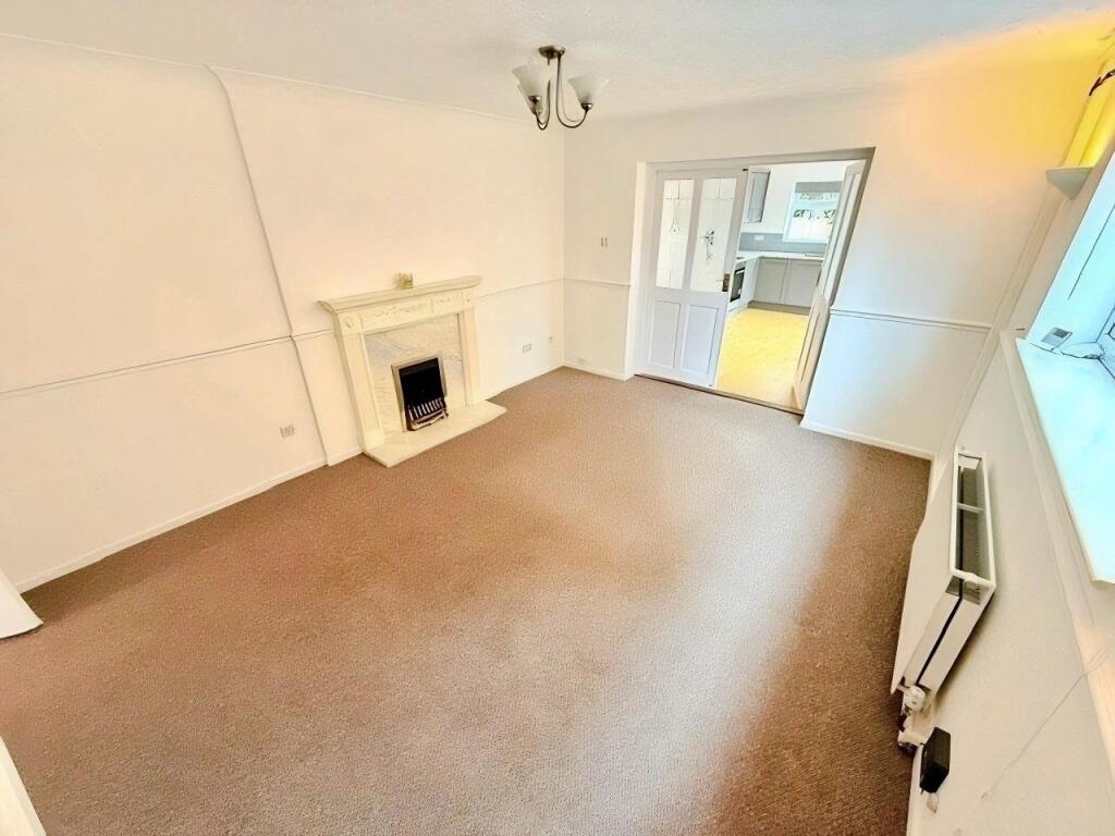 House in Birmingham - More