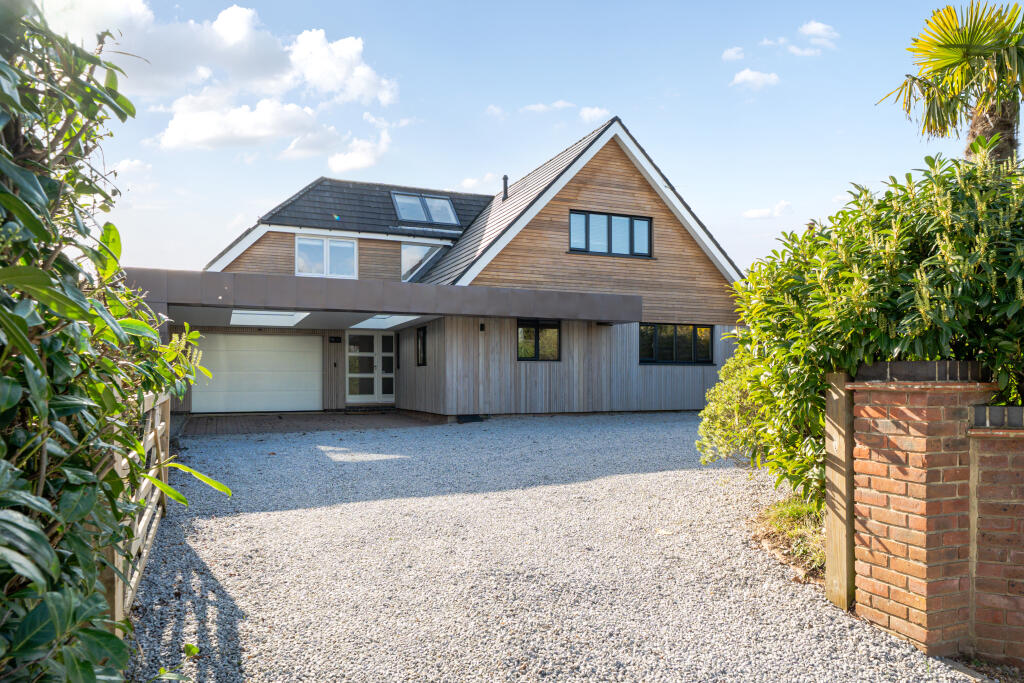 Main image of property: Pitmore Road, Allbrook, SO50