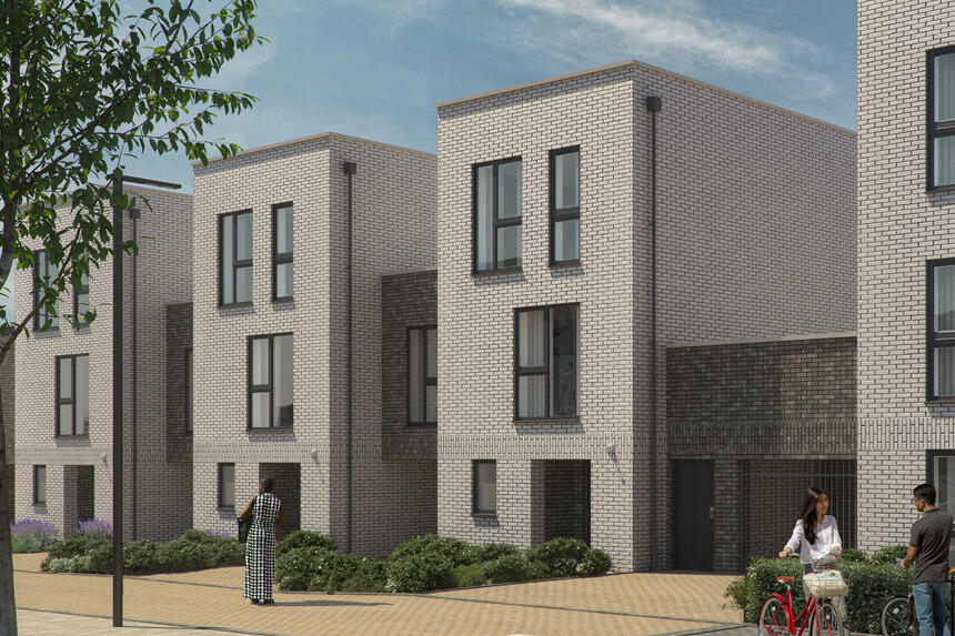 Main image of property: Ashmere, 
Longhoughton Avenue, Dartford,
DA10 1FU