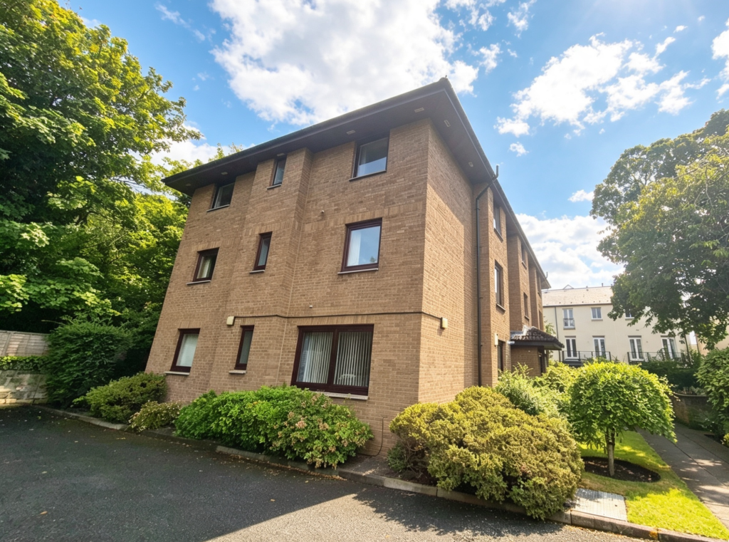 Main image of property: Wardie Road, Trinity, Edinburgh