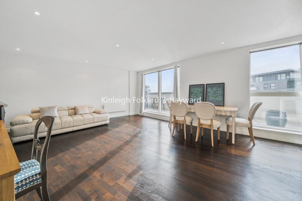 Main image of property: Pump House Crescent, Brentford, London, TW8