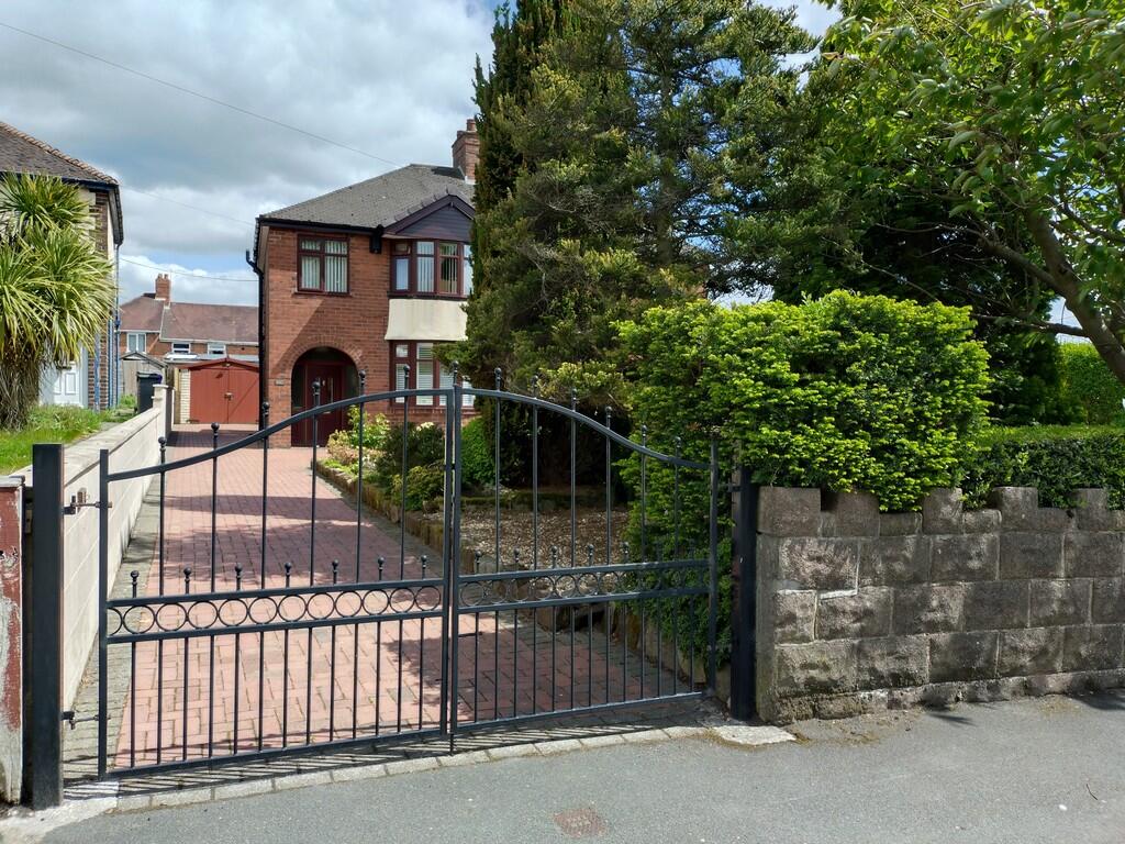 Main image of property: High Street, Sandyford, Stoke on Trent