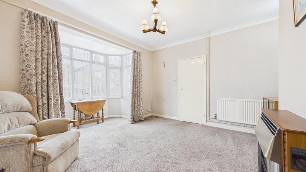 House in Peterborough - View 4