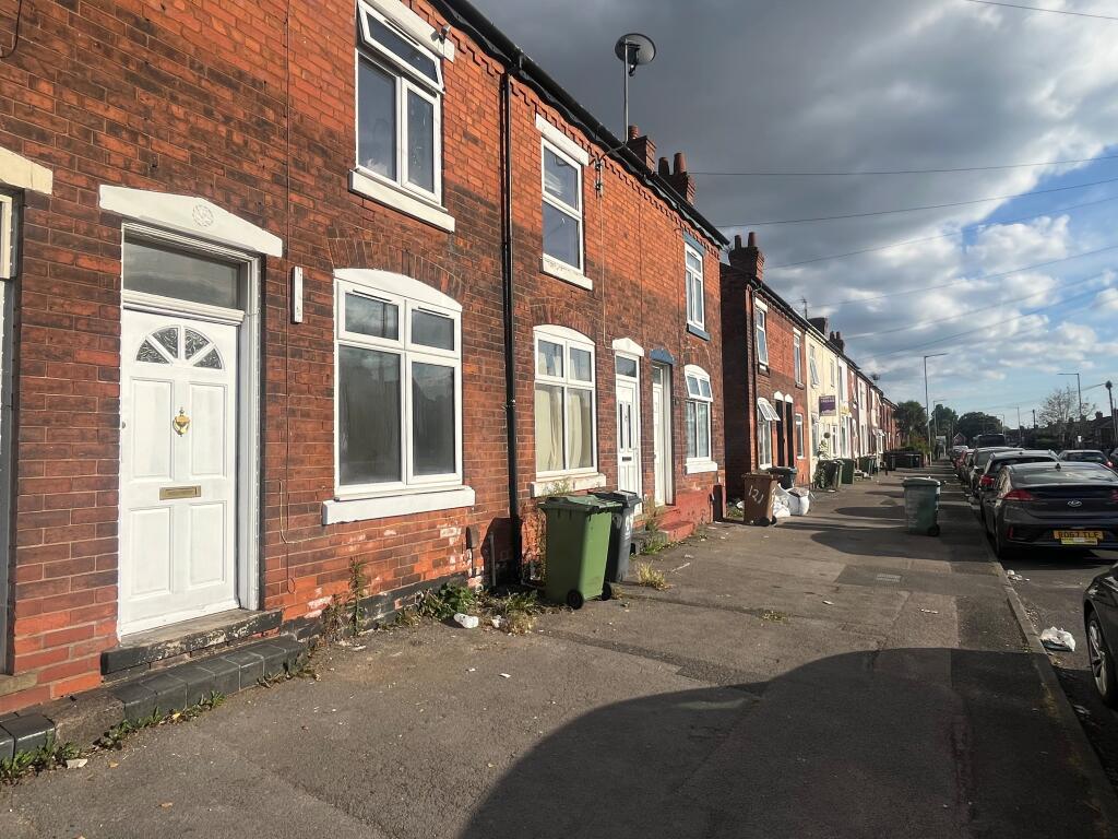 Main image of property: Weston Street