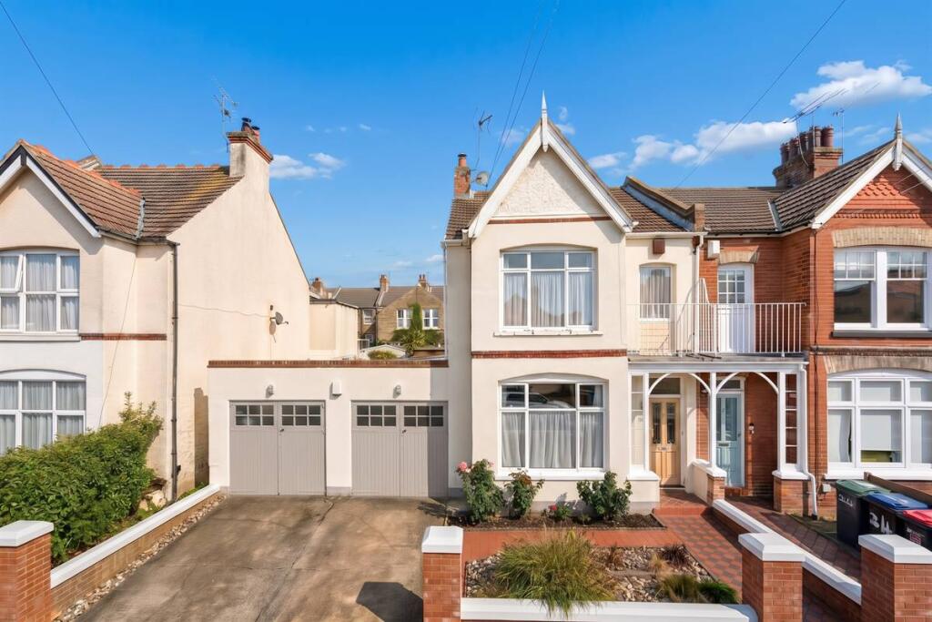 Main image of property: Douglas Road, Herne Bay