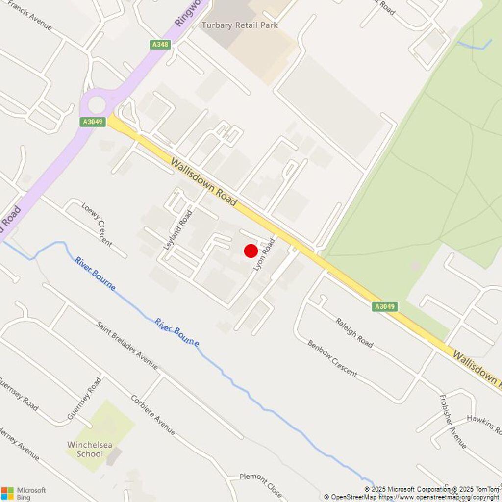 Property Map