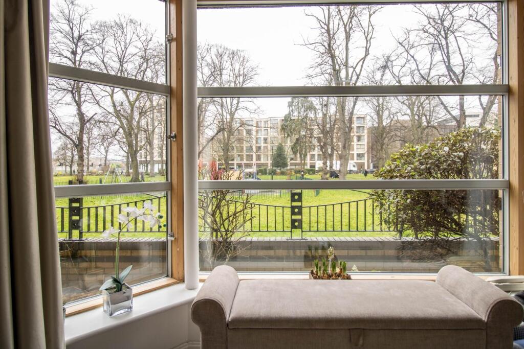 Petersfield Mansions, Cambridge - Ansicht 5