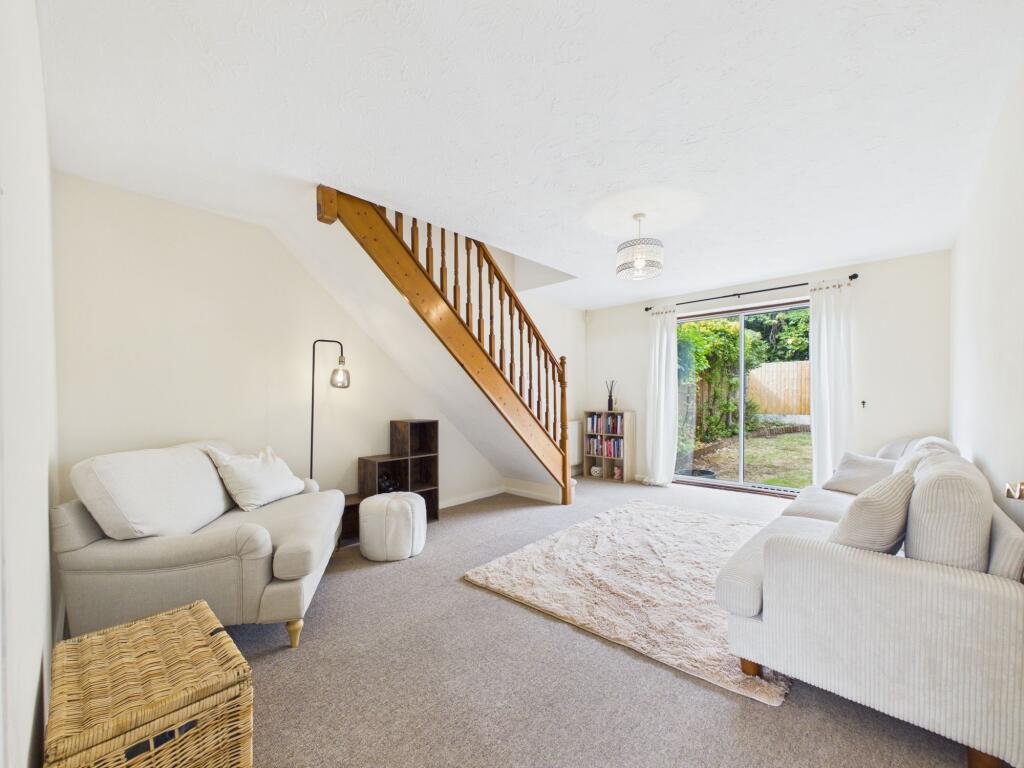 House in Worcester - View 5