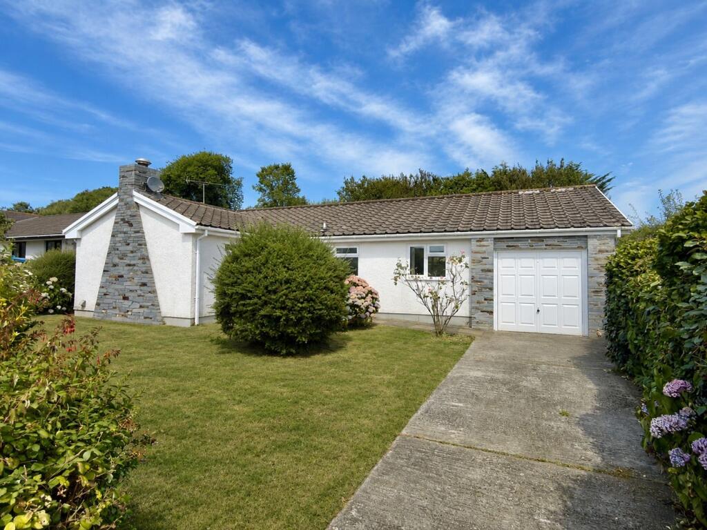 Main image of property: St Cleer Drive, Wadebridge, PL27