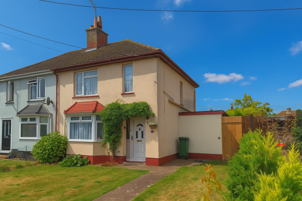 Main image of property: Pilots Helm, North Petherton, Bridgwater