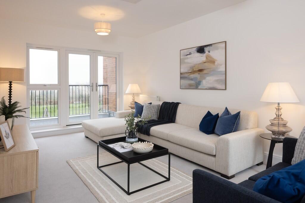 House in Winchester, Headbourne Worthy - View 5