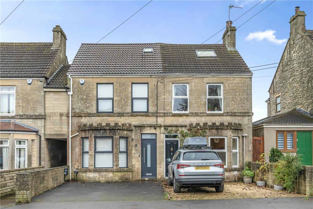 Main image of property: Tunley, Bath, Somerset, BA2