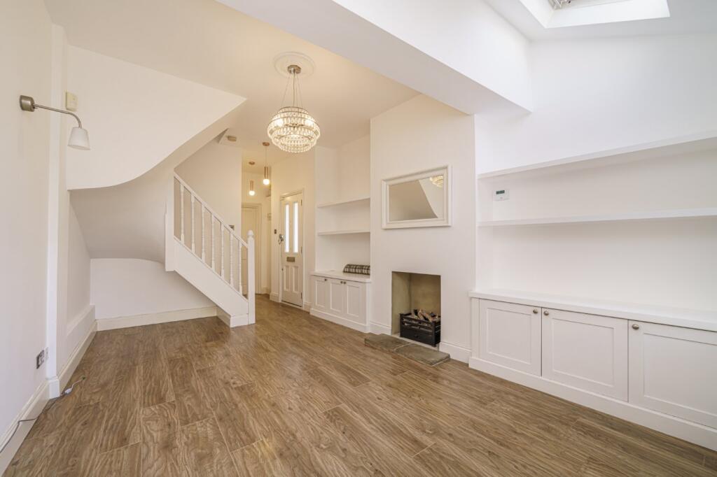 Main image of property: Upland Road, East Dulwich, London, SE22