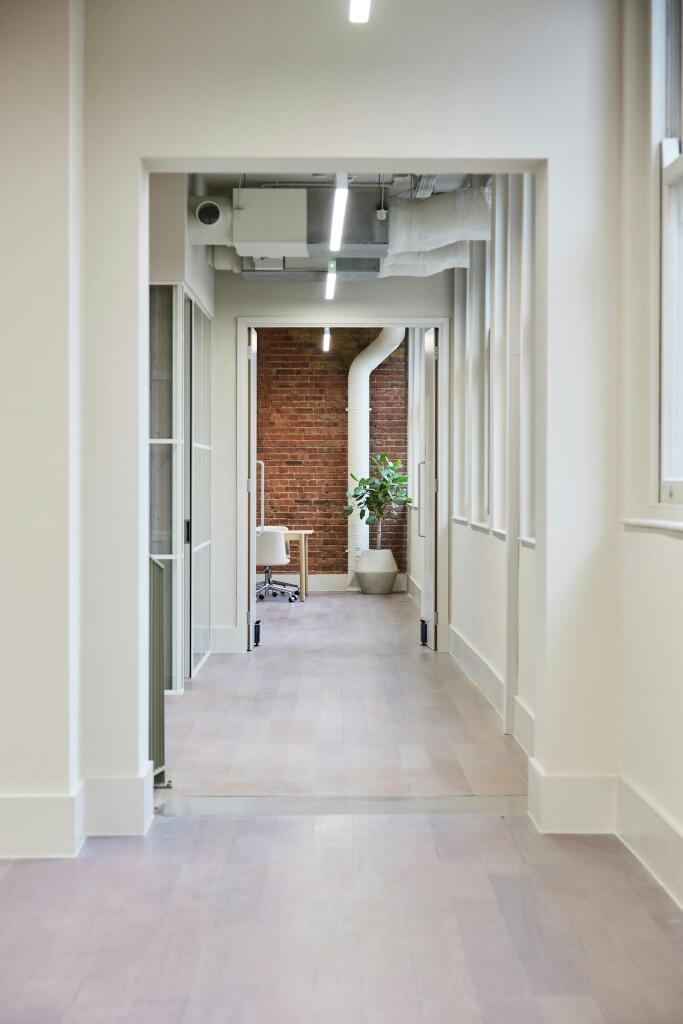 Office Space